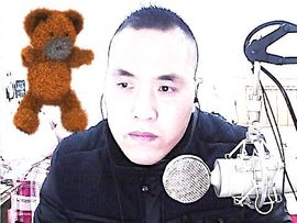子夜思恋主播照片