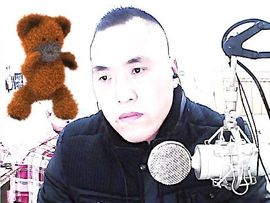子夜思恋主播照片