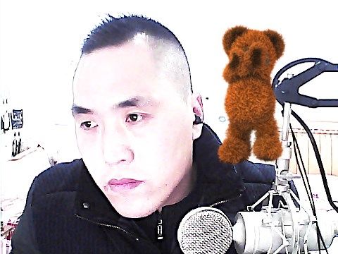 子夜思恋的主播照片