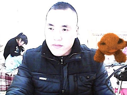 子夜思恋的主播照片