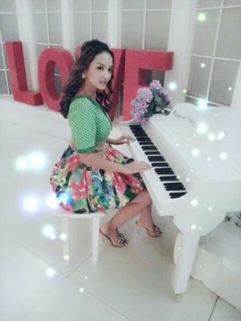 为爱♥♡灬停留主播照片