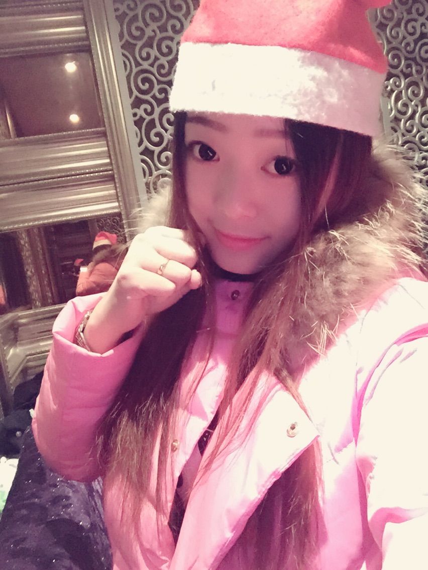 妳該被寵愛主播照片