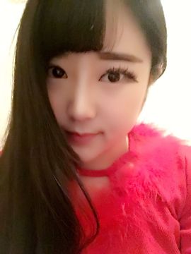 小小西521主播照片