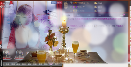 恋儿.......主播照片