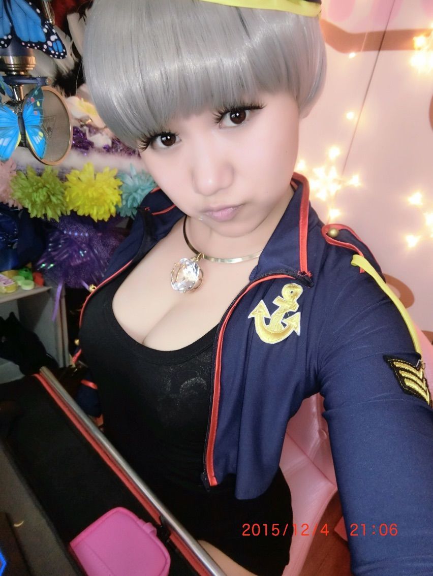 ╰❥丶谁在爱你﹍☂的图片