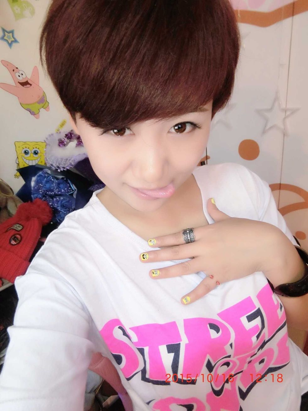 ╰❥丶谁在爱你﹍☂的图片
