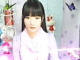 爱唱歌妙妙主播照片