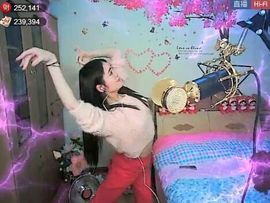 清歌曼舞♭♪★☆瑜儿主播照片