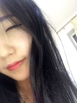 “茹果er；主播照片