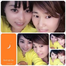 ❤ゞz馨宇zゞ❤主播照片