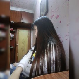💛婷三岁阿。゛♡主播照片