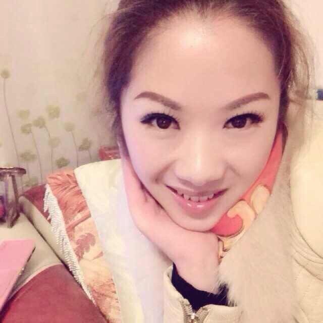 ～姚儿～的主播海报