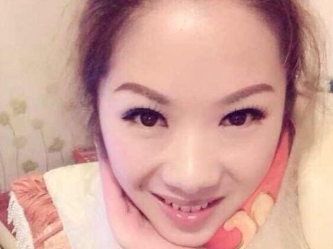 ～姚儿～海报