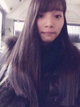 鹿鹿回来啦主播照片