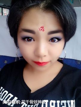 潘小蜜❤panda主播照片