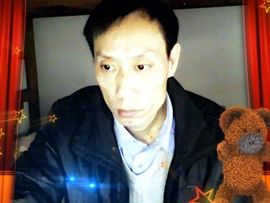 追梦人ta主播照片