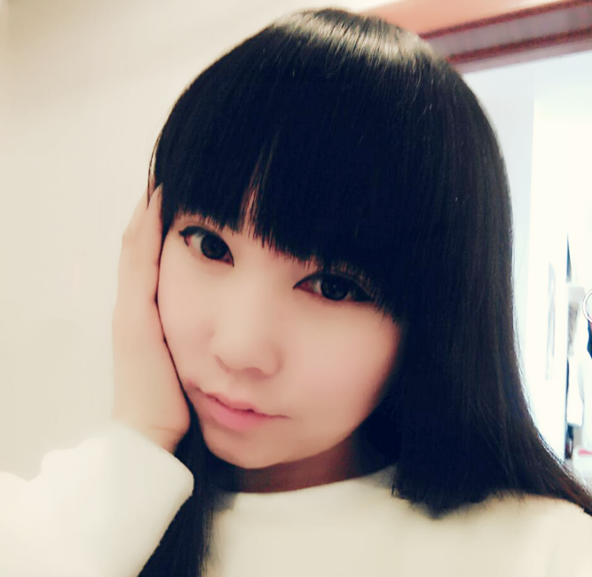 尐阿家。的主播照片