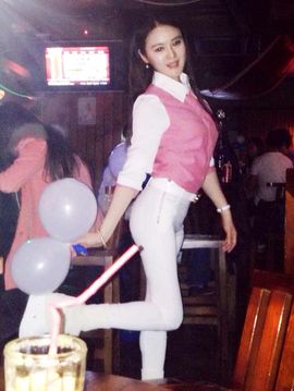 清歌曼舞♭♪★☆瑜儿主播照片