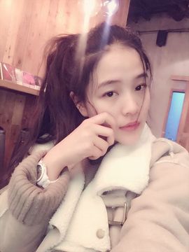 🖤BLACK8La主播照片