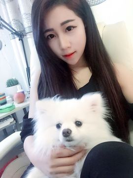 瑾希~主播照片