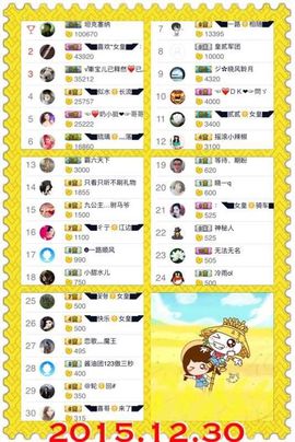 ◥▇摇滚☀女皇▇◤主播照片