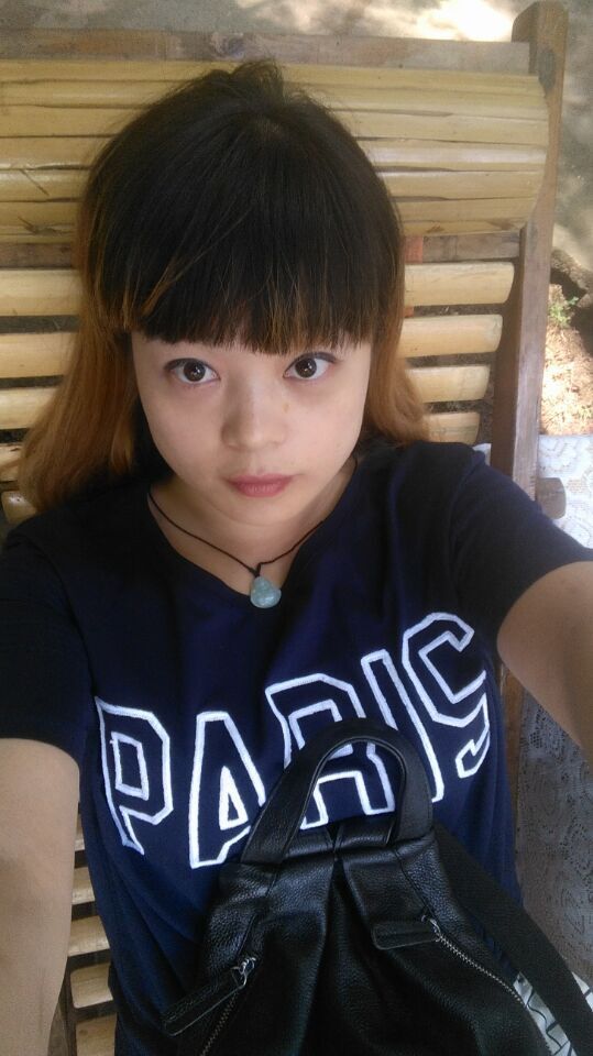 瞎折腾莎的主播照片
