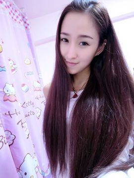 笑笑（爱是回忆美好）主播照片