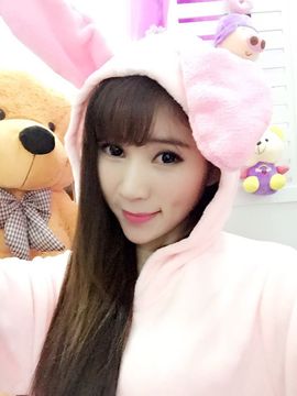 东方❤莎莎☂休主播照片