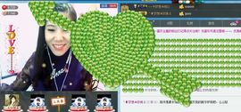 小娘子手机直播主播照片