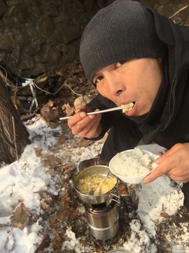 泓一户外主播照片