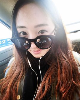 習慣有妮主播照片
