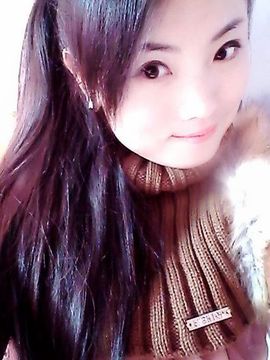 雪离儿主播照片