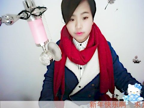 看不懂自己+读不懂你的主播照片
