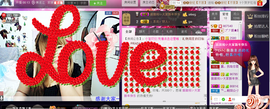 无聊转转。主播照片