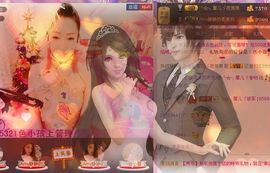 幸福慢慢滋养主播照片