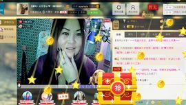 ╰ღM❤K☜ㄝ亭ル☞主播照片