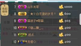雨荨5198主播照片