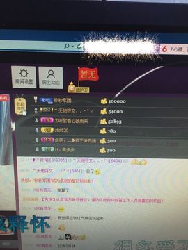 ☆﹀心薇主播照片