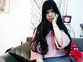 阿逗妹主播照片
