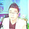 一块八主播照片