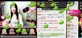 吉拉baby主播照片