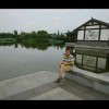圆月弯刀l海报
