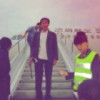 山鹰nl海报