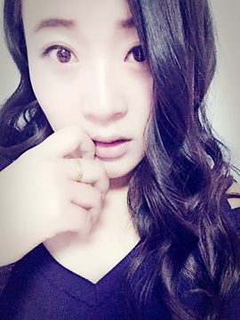 半夏，安然主播照片