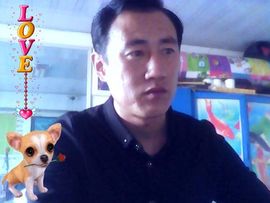 我爱我家QQQ主播照片