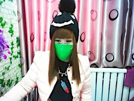 a像素看清伱？主播照片