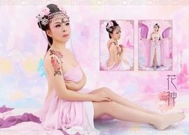 〆❤甜心宝赑主播照片