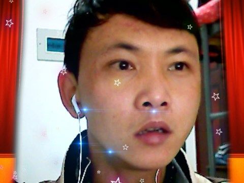 《男神》的主播照片