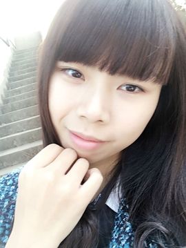 Lucky灬糖小颖主播照片