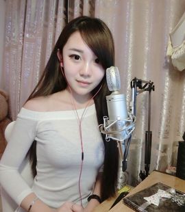 昵称被和谐4558主播照片